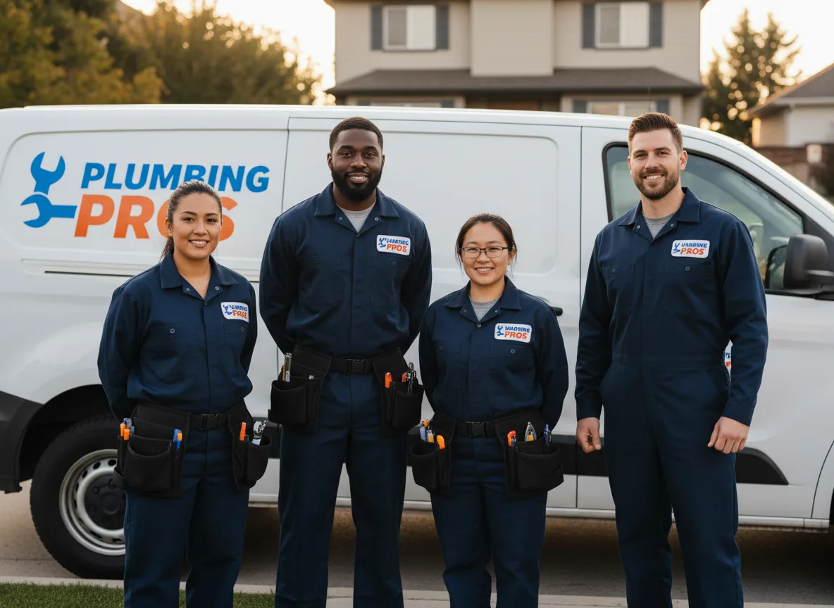 Water Heater Repair company in Menifee, CA